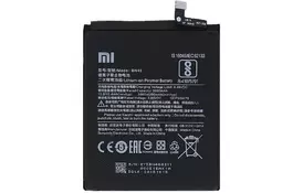 Аккумуляторная батарея Xiaomi for Redmi Note 6 (BN46 / 75585) - Фото