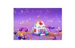 Фигурка Jazwares Nanables Small House Радужный путь Спа ''День сияния'' (NNB0049)