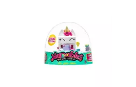 Фигурка Jazwares Nanables Small House Радужный путь Спа 