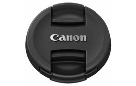 Крышка объектива Canon E43 (43мм) (6317B001) - Фото
