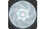 Кулер для корпуса CoolerMaster Master SickleFlow 120 White (MFX-B2DN-18NPW-R1)