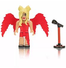 Фигурка Jazwares Roblox Core Figures Royale Highschool: Drama Queen W4 (ROG0112)