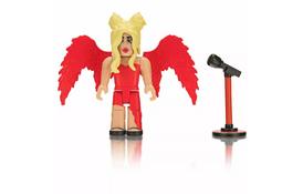 Фигурка Jazwares Roblox Core Figures Royale Highschool: Drama Queen W4 (ROG0112) - Фото