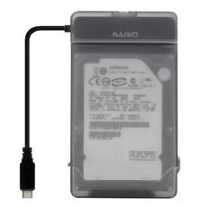 Карман внешний Maiwo K104G1 black