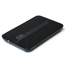 Карман внешний AgeStar SUB 2A8 (Black)