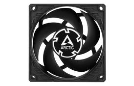 Кулер для корпуса Arctic P8 PWM PST Black (ACFAN00150A) - Фото