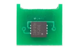 Чіп для картриджа Canon 047, 1.6K Black AHK (3203149) - Фото