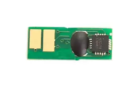 Чіп для картриджа Canon 052H 9.2K Black AHK (3202849) - Фото