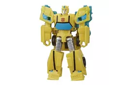 Трансформер Hasbro Cyberverse BUMBLEBEE 10 см (E1883_E4788) - Фото