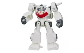 Трансформер Hasbro Cyberverse WHEELJACK 10 см (E1883_E7068) - Фото