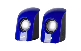 Акустическая система Genius SP-U115 (31731006102) - Фото