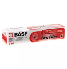 Пленка для факса Panasonic KX-FA54A 2шт x 35м BASF (B-54)