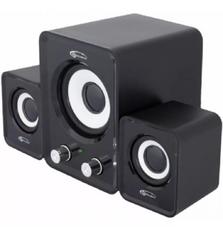 Акустическая система GEMIX SB-4 Black