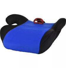 Автокресло Car Baby Seat Бустер 710 Blue (618999)