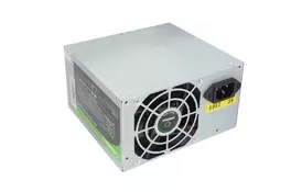 Блок питания GAMEMAX 400W (GM-400-8CM) - Фото