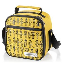 Термосумка КЕМПІНГ ланч-бокс Mango (4823082715459)