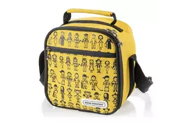 Термосумка КЕМПІНГ ланч-бокс Mango (4823082715459) - Фото