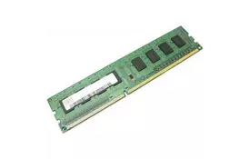 Модуль памяти для компьютера DDR3 2GB 1333 MHz Hynix (HMT125U6DFR8C-H9N0) - Фото