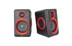 Акустическая система GEMIX G-100 Black/Red