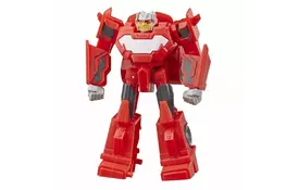 Трансформер Hasbro Cyberverse DEAD END 10 см (E1883_E7067) - Фото