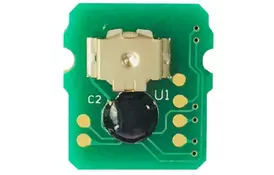 Чип для картриджа Brother TN-2411/2421, 3K BASF (BASF-CH-TN2421) - Фото