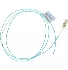 Пигтейл MOLEX LC/APC simplex SM 9/125 1м (91.L0.832.00100)