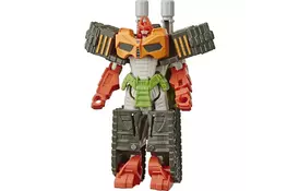 Трансформер Hasbro Кибервселенная Уан Степ BLUDGEN (E3522_E7071) - Фото