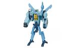 Трансформер Hasbro Кибервселенная Уан Степ WHIRL (E3522_E7072)