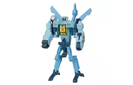 Трансформер Hasbro Кибервселенная Уан Степ WHIRL (E3522_E7072) - Фото