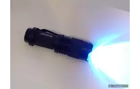 Детектор валют BCASH Smart УФ светодиодный - Фото