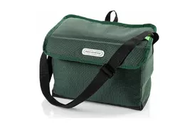 Термосумка КЕМПІНГ Picnic 9 green (4823082715503) - Фото