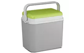 Термобокс Adriatic 10 л Gray (8002936833020) - Фото