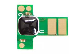 Чип для картриджа Canon 051, 1.7k Black AHK (3203350) - Фото