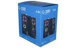 Акустическая система GEMIX G-200 Black