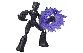 Фигурка Hasbro Avengers Bend and flex Черная Пантера (E7377_E7868) - Фото