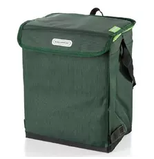 Термосумка КЕМПІНГ Picnic 19 green (4823082715497)