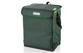 Термосумка КЕМПІНГ Picnic 19 green (4823082715497) - Фото