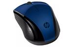 Мышка HP 220 Blue (7KX11AA)