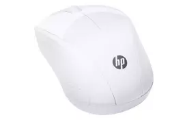 Мышка HP 220 White (7KX12AA) - Фото Мышка HP 220 White (7KX12AA) - Фото