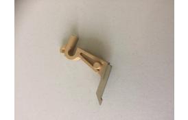 Запчастина FIXING CLAW UPPER Konica Minolta / Develop (56UA54530) - Фото