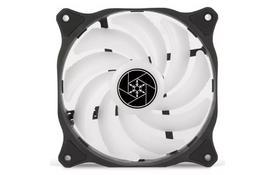 Кулер для корпуса Silver Stone SST-AB120R-ARGB - Фото