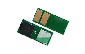 Чип для картриджа Canon LBP-650/MF-730 2.3K Yellow JND AHK (1800438) - Фото