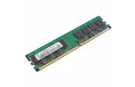 Модуль памяти для компьютера DDR2 2GB 800 MHz Samsung (M378T5663SH3-CF7)