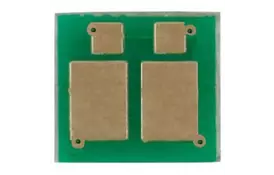 Чип для картриджа HP LJ Enterprise M607/608/609, 11K, Black BASF (BASF-CH-CF237A) - Фото