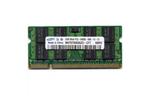 Модуль памяти для ноутбука SoDIMM DDR2 2GB 800 MHz Samsung (M470T5663QZ3-CF7)