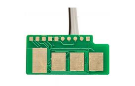 Чип для картриджа HP LJ MFP M433/436, 12.3K BASF (BASF-CH-CF256AX) - Фото