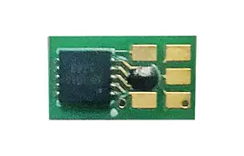 Чип для картриджа Canon 041, 10K Black AHK (1800442) - Фото