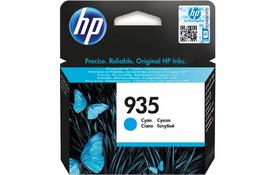 Картридж HP DJ No.935 Cyan (C2P20AE) - Фото