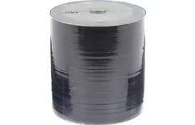 Диск DVD ANV 4,7Gb 16x Bulk 100 шт DVD-R (907WFDRMNW001) - Фото