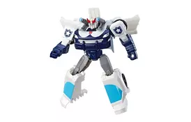Трансформер Hasbro Cyberverse WARRIOR PROWL 14 см (E1884_E3636) - Фото